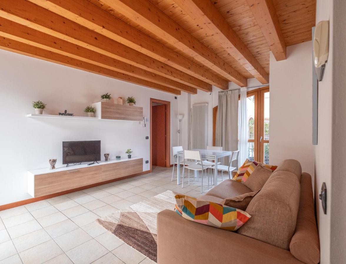Happy Guest Apartments - Lake & Relax Riva di Solto Exteriér fotografie