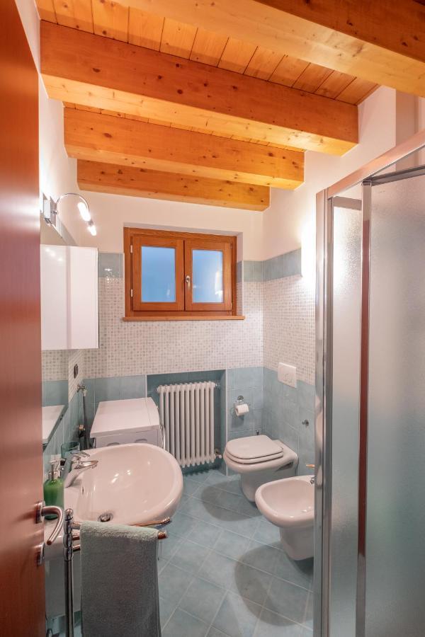 Happy Guest Apartments - Lake & Relax Riva di Solto Exteriér fotografie